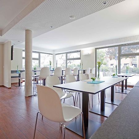 Sebcity Hotel Ellwangen Luaran gambar