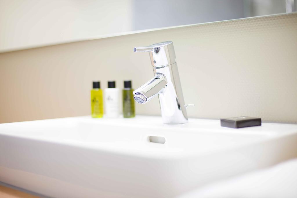 Sebcity Hotel Ellwangen Luaran gambar