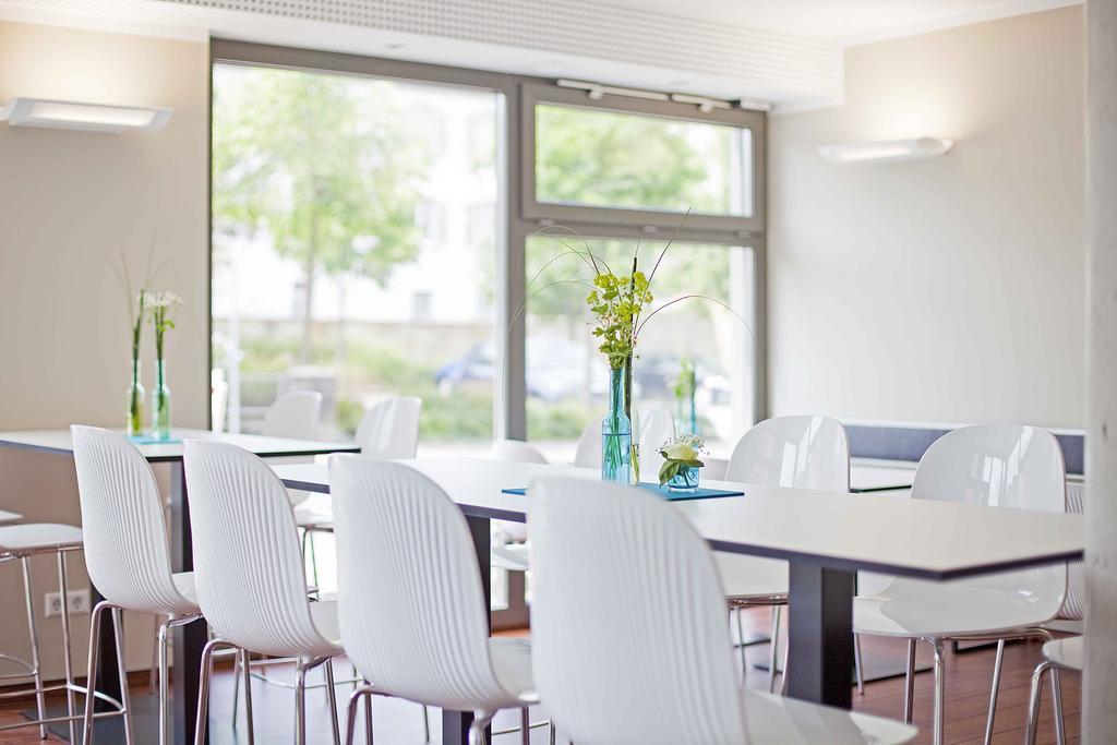 Sebcity Hotel Ellwangen Luaran gambar