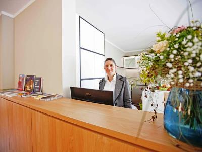 Sebcity Hotel Ellwangen Luaran gambar