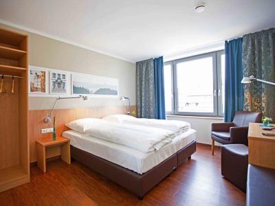 Sebcity Hotel Ellwangen Luaran gambar