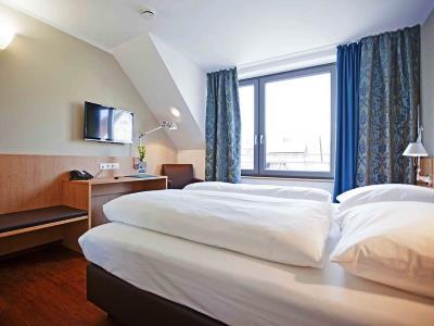 Sebcity Hotel Ellwangen Luaran gambar